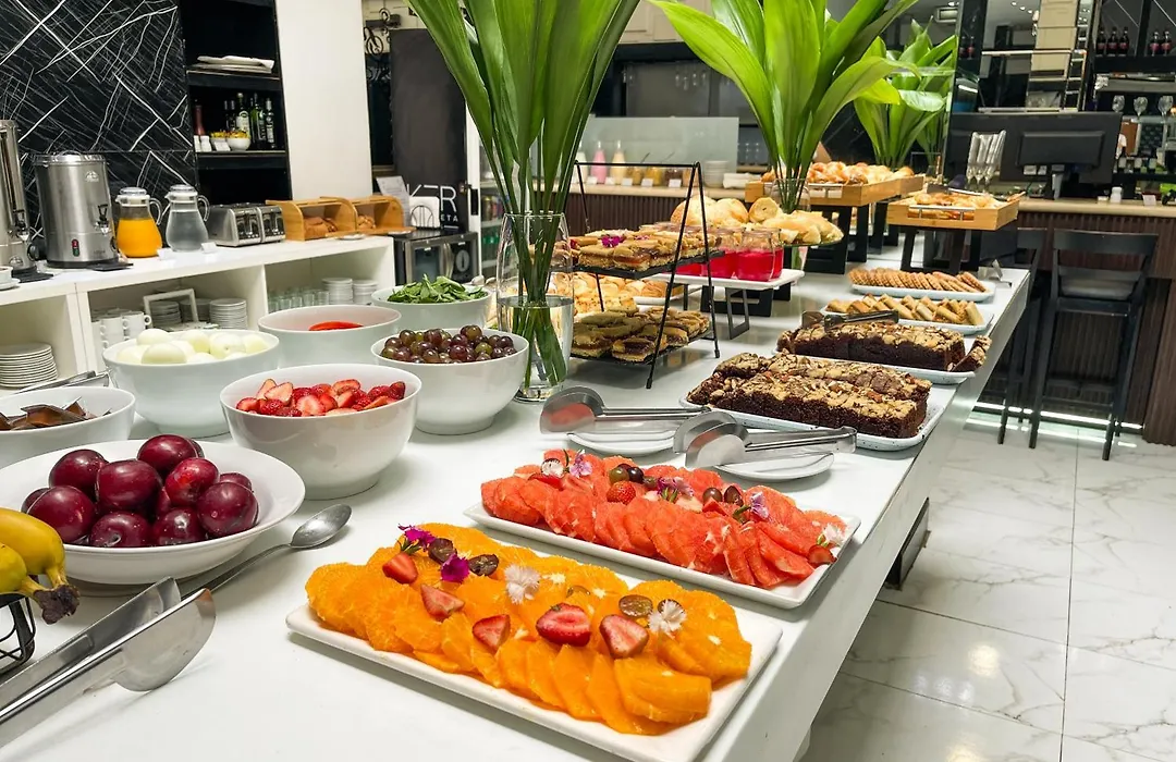 Ker Recoleta Hotel-1